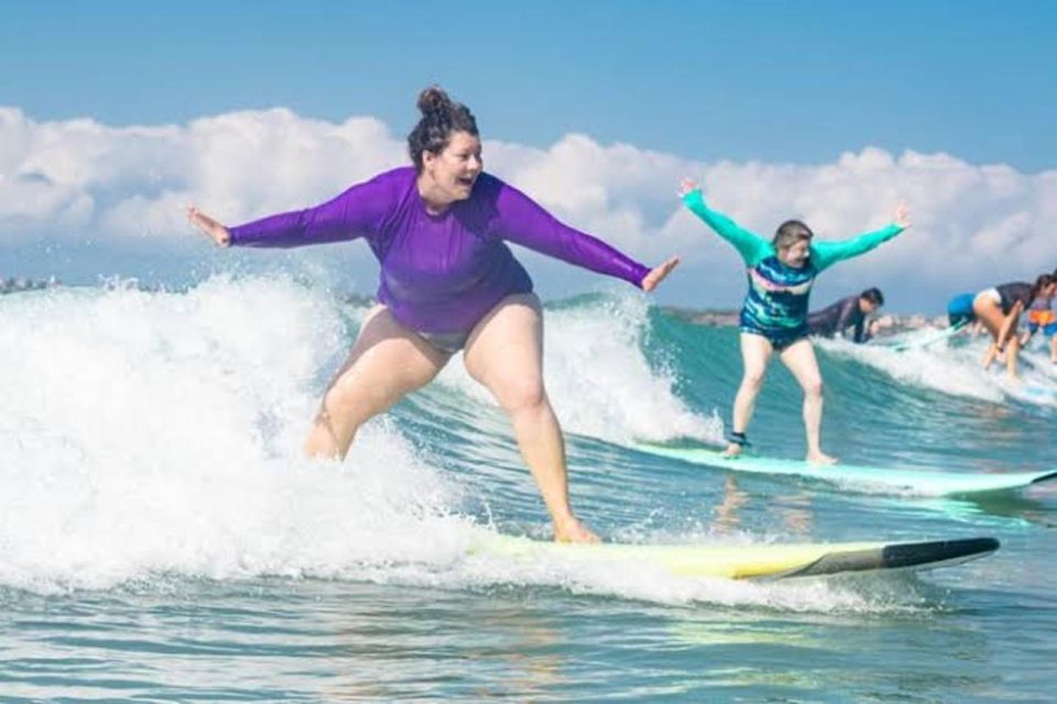 Honolulu: Beginner Surf Lessons (Private) - Group Size and Highlights