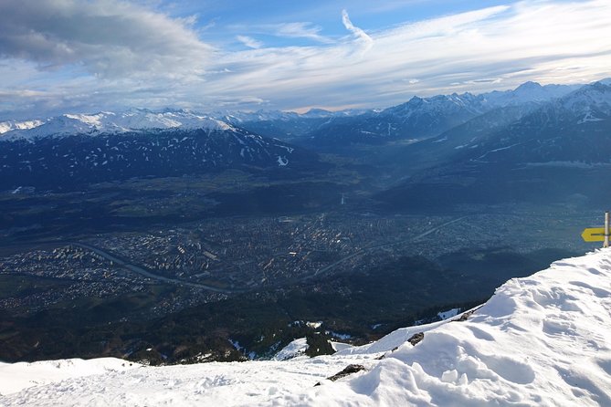 Innsbruck, Drivewalk to the Highlights Swarovski, Local Guide - Booking Information