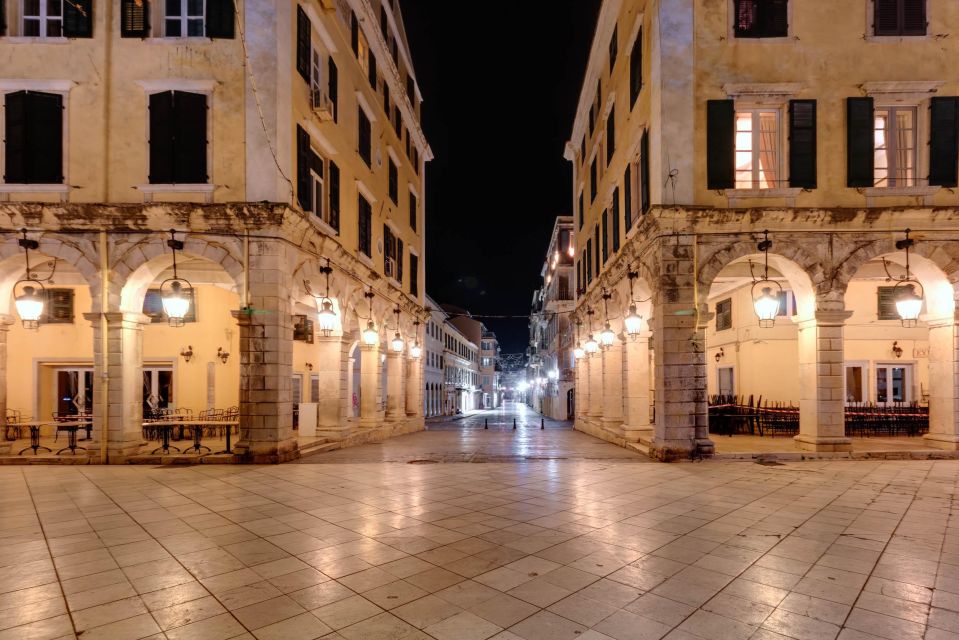 Instacorfu: Visit the Instagramic Corners of the Island - Highlights