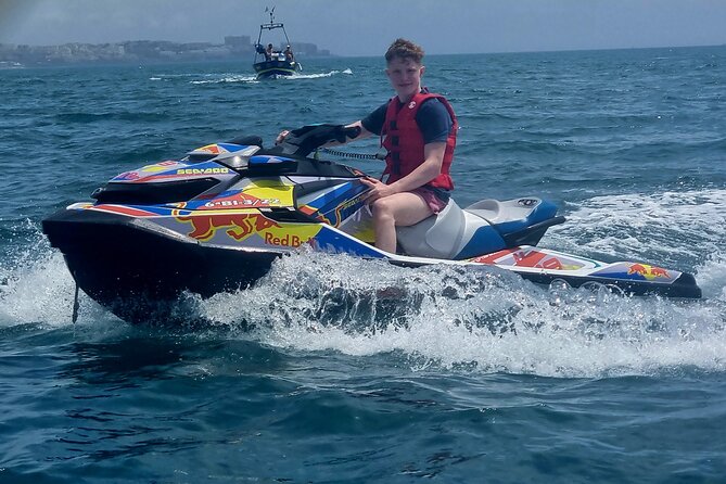 Jet Ski Rental - Reviews