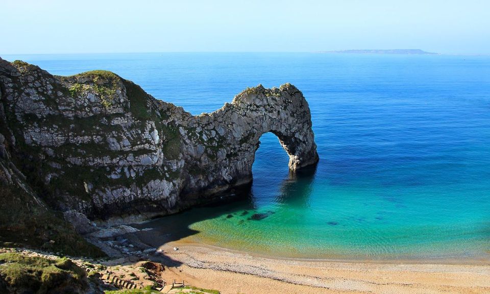 Jurassic Coast & Durdle Door Private Day Trip - Additional Notes