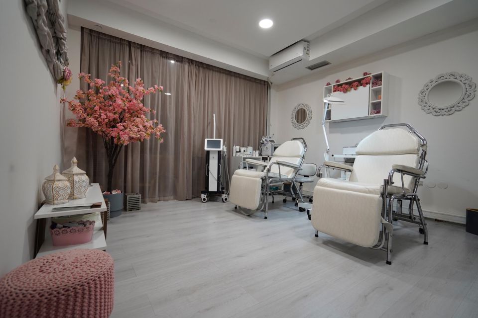 Kavala : Relax Massage and Beauty Services - Experience Highlights