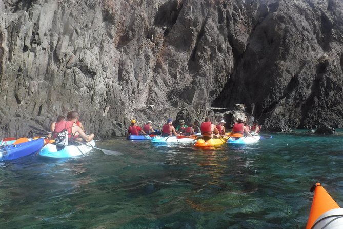 Kayak Tour of Cabo De Gata Natural Park - Price and Reviews