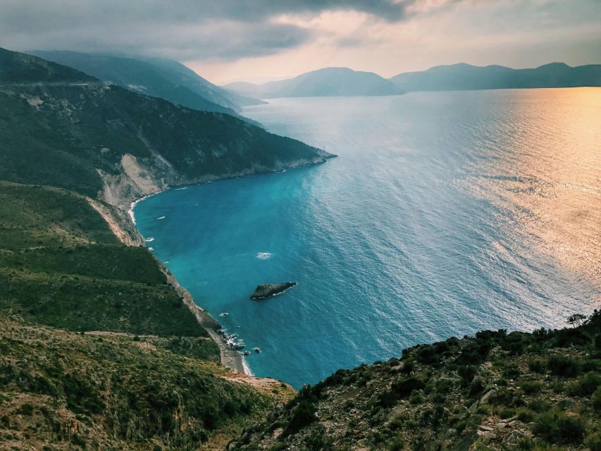 Kefalonia : Private Customizable Tour - Restrictions