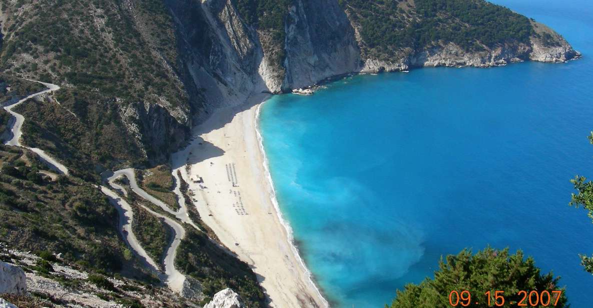 Kefalonia: Sunset Tour and Fiskardo by Night - Language and Accessibility