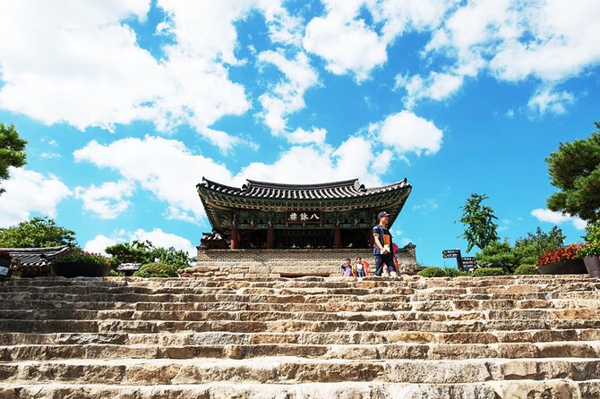 Korea Virtual Tour From Danyang and Jecheon, Inland ACTIVITIES Ktourtop10 - Accessibility and Cancellation Policy