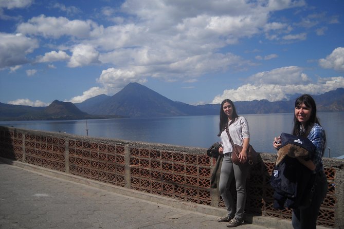 Lake Atitlan Day Tour From Antigua - Additional Information