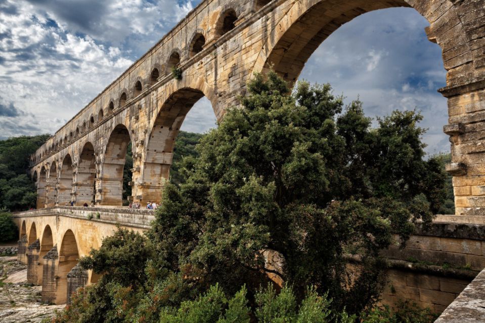 Languedoc-Roussillon: Pont Du Gard Private Tour & History - Additional Information