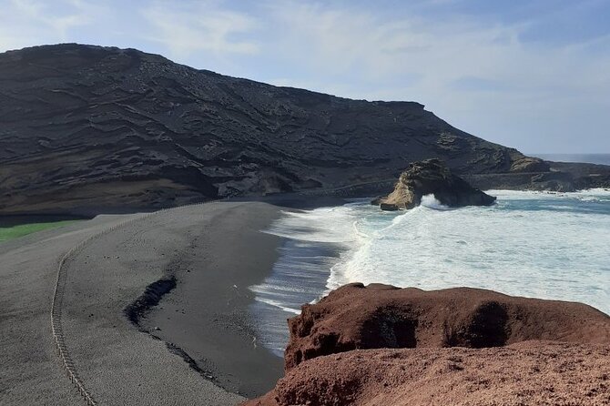 Lanzarote Grand Tour With Timanfaya and Jameos Del Agua - Inclusions and Experiences