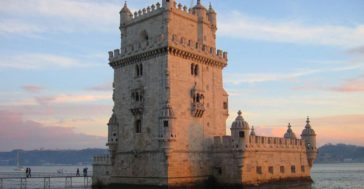 Lisbon: 3-Day Private Tour - Day 3: Fátima Sanctuary and UNESCO Village