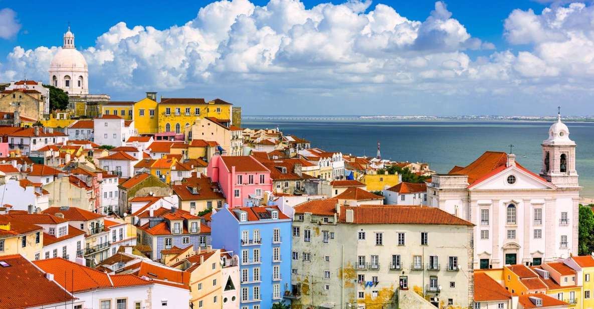 Lisbon & Sintra: Full-Day Supersaver Private Tour - Important Information