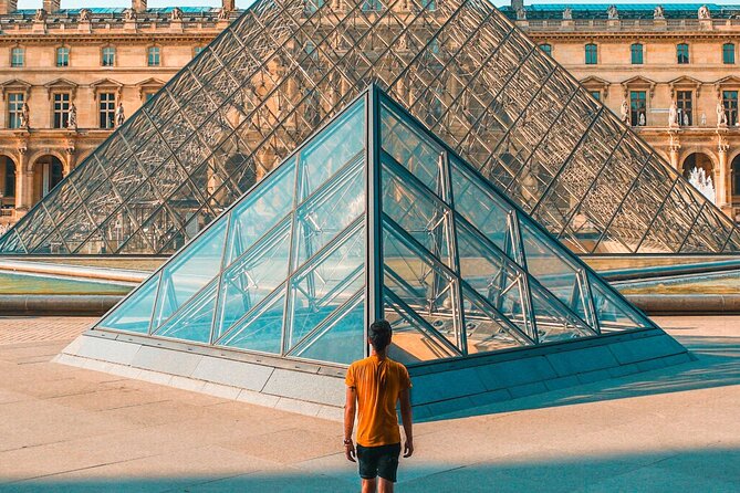 Louvre Museum Priority Access Ticket With Digital Audio Guide - Negative Experiences and Complaints