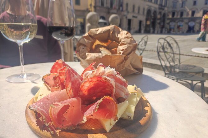 Lucca Food Tour - Do Eat Better Experience - Ratings Breakdown