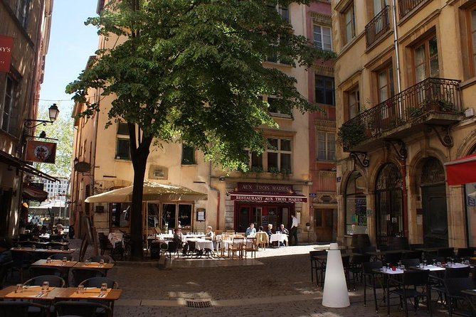 Lyon Old District : Private Walking Tour - Reviews