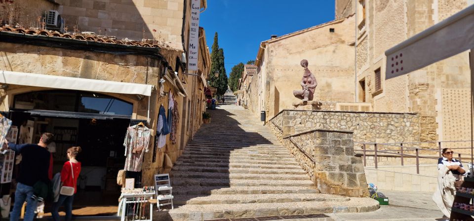 Mallorca: Cap & Cava - Formentor, Pollença, Lluc - Tour - Highlights