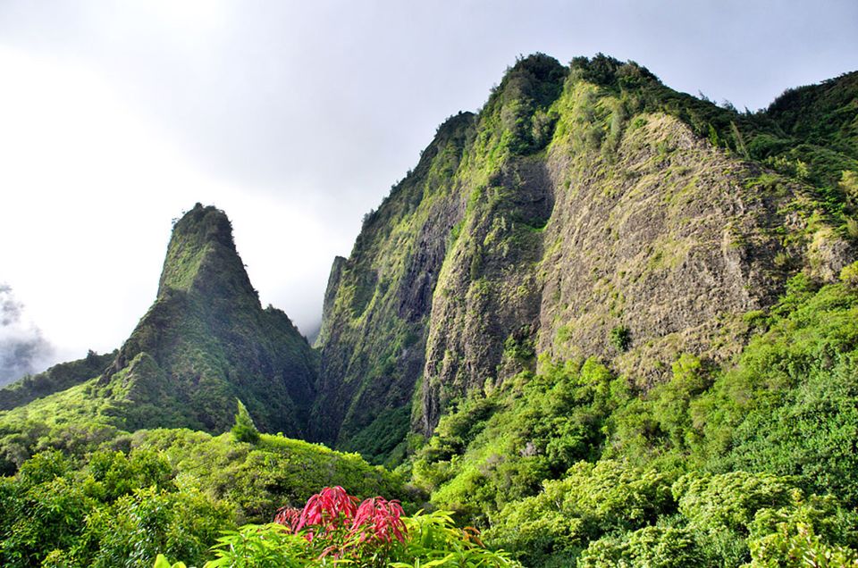 Maui: Haleakala and Iao Valley Tour - Important Information