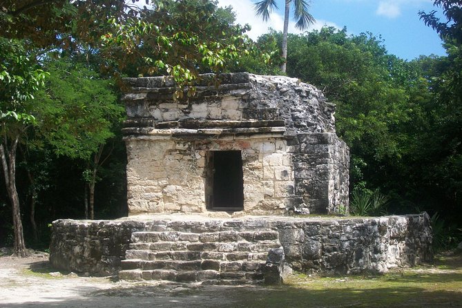 Mayan Ruins and Beach Time - Traveler Feedback