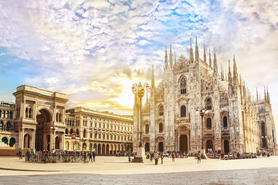 Milan Cathedral: Skip-The-Line Private Tour With Rooftop - Testimonials