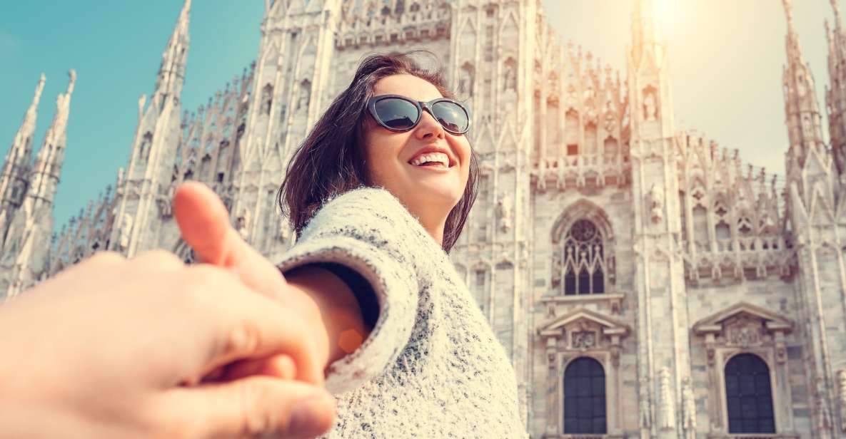 Milan: Old Town and Top Attractions Private Tour by Car - Important Tour Information