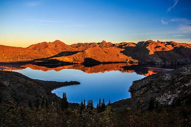 Mt. St. Helens National Monument From Seattle: All-Inclusive Small-Group Tour - Cancellation Policy