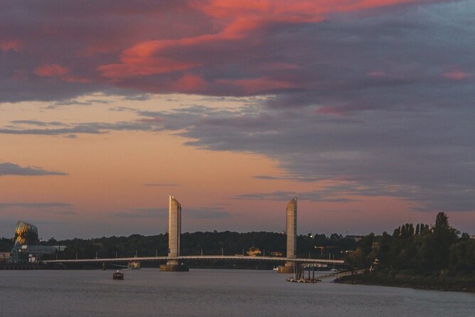 Must-Sees of Bordeaux Private Guided Walking Tour - Additional Details and Contact Information