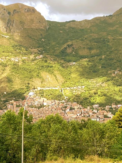 Nebrodi Sicilys Hidden Gem - Exploring Charming Sicilian Villages