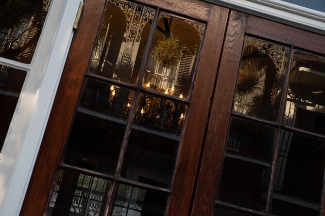 New Orleans Spirits & Spells: Witchcraft, Voodoo, and Ghost Tour - Cancellation Policy Details