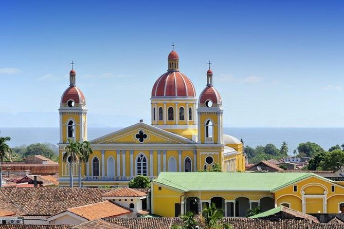 Nicaragua Full Day Tour From Costa Rica - Booking Information