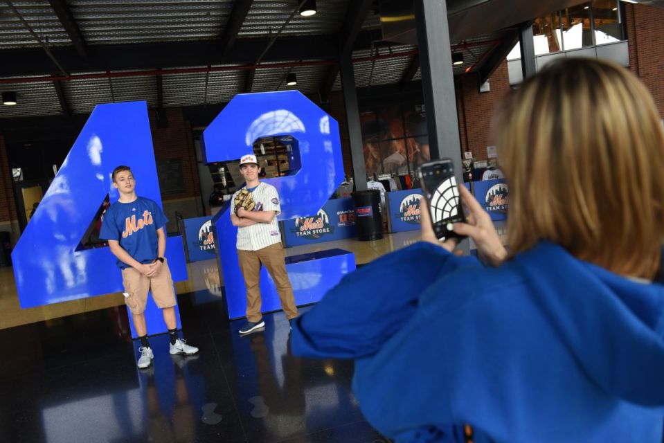 NYC: Citi Field Insider Guided Ballpark Tour - Customer Reviews