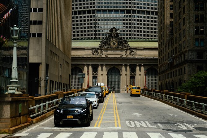 NYC: Official Grand Central Terminal Tour - Tour Duration and Schedule