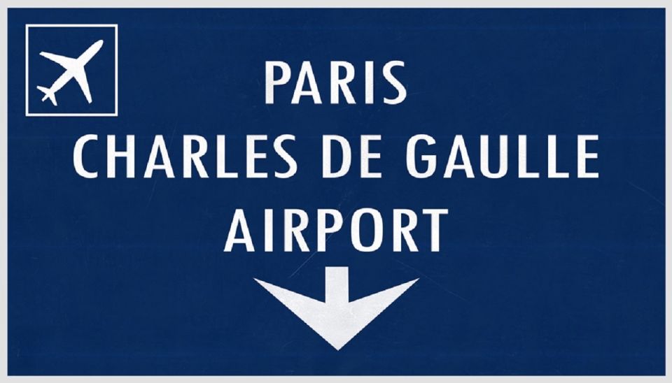 Paris: Private Transfer From CDG Airport to Disneyland - Booking Details