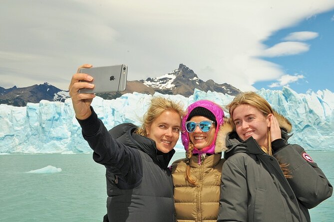 Perito Moreno Glacier Full Day Tour With Optional Boat Safari - Highlights and Traveler Recommendations