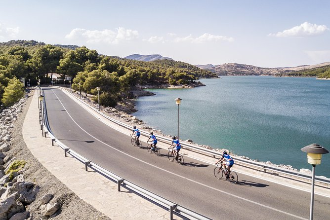 Personalised Road Bike Tour in Malaga - Cancellation Policy