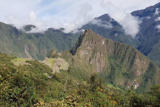 Peru 5-Day Small-Group Andes Hike With Machu Picchu  - Cusco - Booking Details