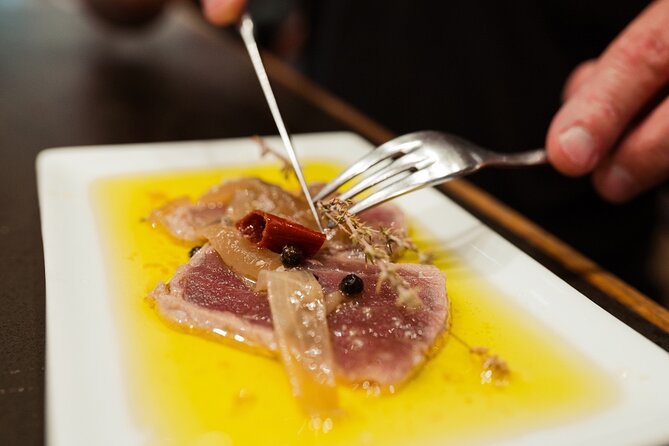 Pintxos in San Sebastian Private Gastronomic & Cultural Adventure - Customer Reviews