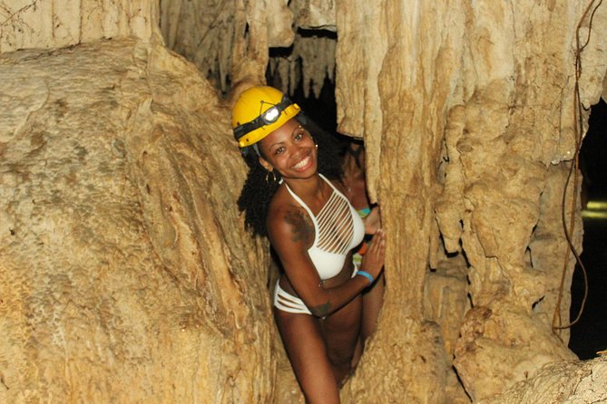 Playa Del Carmen Adventure Tour: ATV and Crystal Caves - Participant Requirements and Restrictions