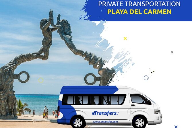 Playa Del Carmen Private Transportation From-To Cancun Airport - Host Interactions