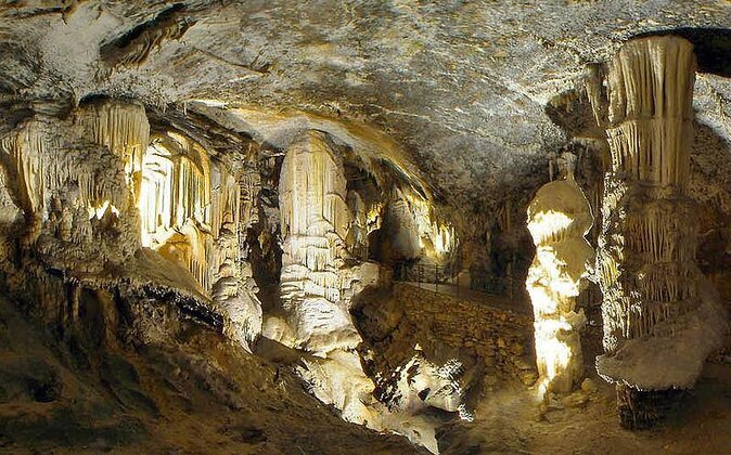 Postojna Cave & Predjama Castle From Trieste - Accessibility Information