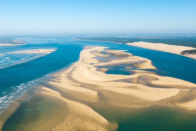 Private Arcachon Full-Day Tour, From Bordeaux - Logistics and Pickup Details