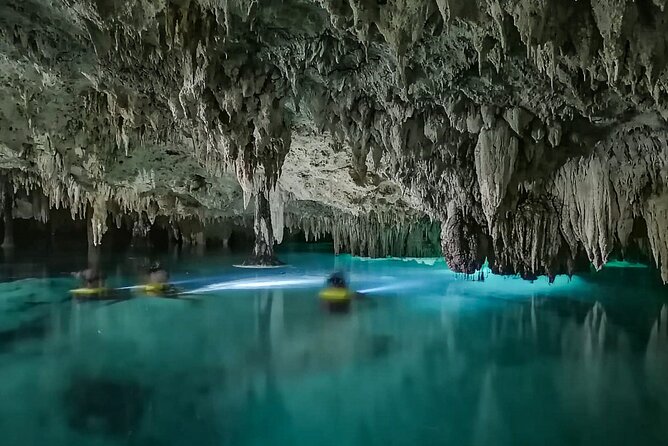 Private Dream Underground World (Off the Beaten Path Cenote Cavernous Exploring) - Additional Resources