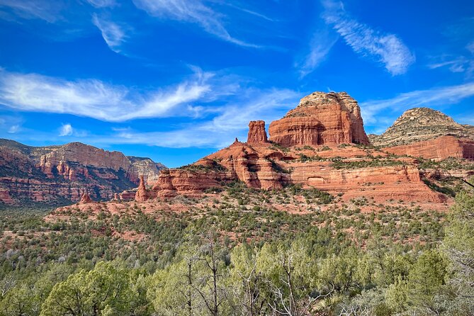 Private Grand Canyon South Rim With Sedona Day Tour From Phoenix - Reviews and Testimonials