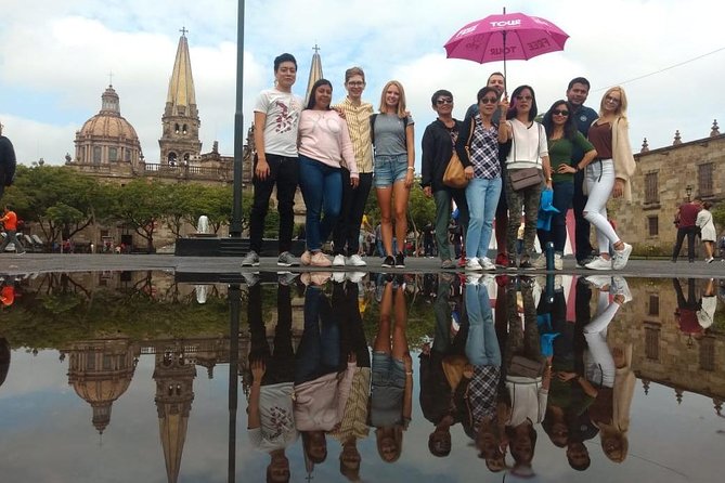 Private Guadalajara City Tour Within Your Budget - Pricing Information