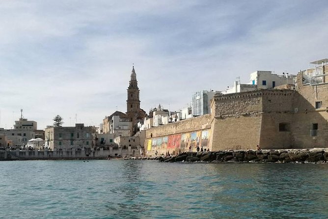 Private Guided Tour in Monopoli: Walking Through the Old Town - Additional Information