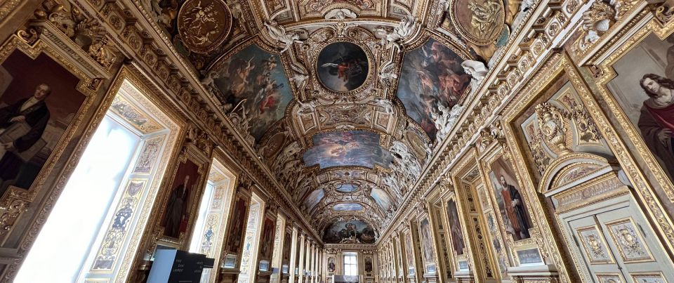 Private Louvre Tour for Teenagers - Experience Highlights