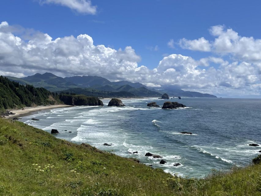 Private Oregon Coast Brewery Tour - Detailed Itinerary of the Tour