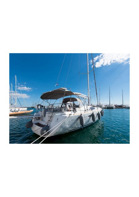 Private Sailing Trip Heraklion 09:00-16:00 or 14:00-21:00 - Experience Highlights