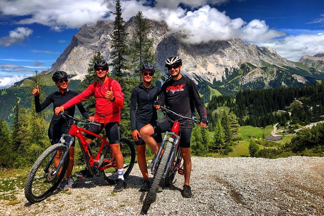 Private Scenic Mountain Lake Ebike Tour - Pricing and Terms