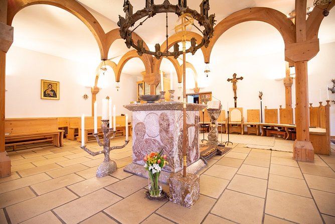 Private Tour - Saint Wolfgang in the Salzkammergut - Customization Options