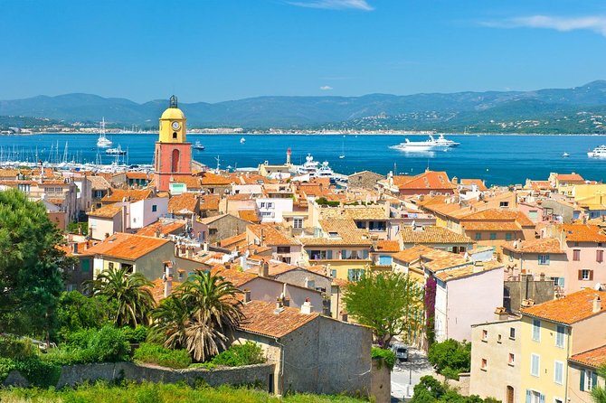 Private Tour: St-Tropez Minivan Day Trip From Cannes - Customer Reviews