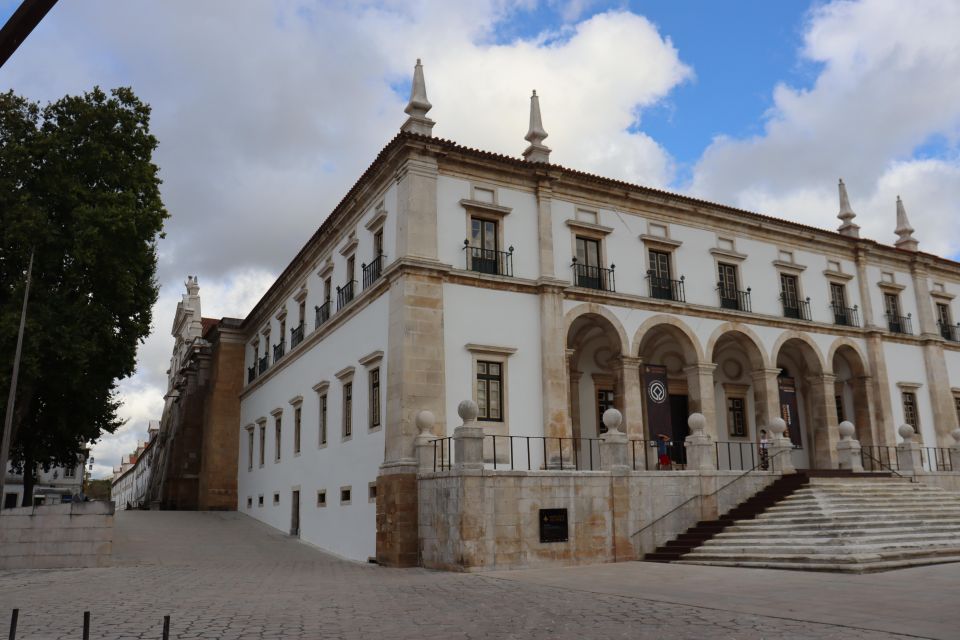 Private Tour to Nazaré & Alcobaça, Giant Waves and Monastery - Experience